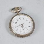 1564 3187 POCKET WATCH